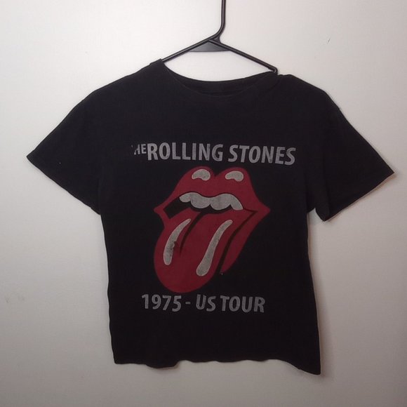 The Rolling Stones Tee - Picture 1 of 4